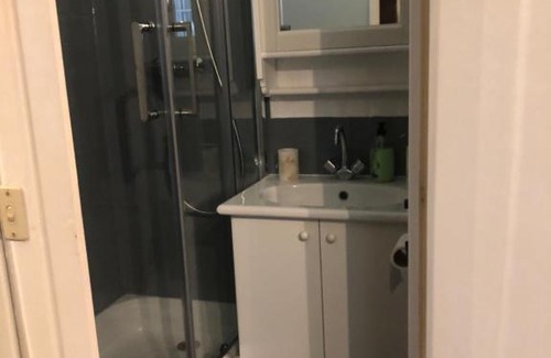 Arsenal Apartment | LE TEMPS D'UNE PAUSE