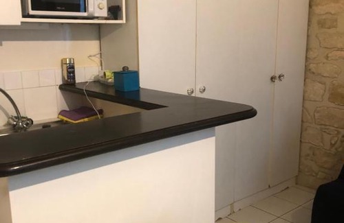 Arsenal Apartment | LE TEMPS D'UNE PAUSE