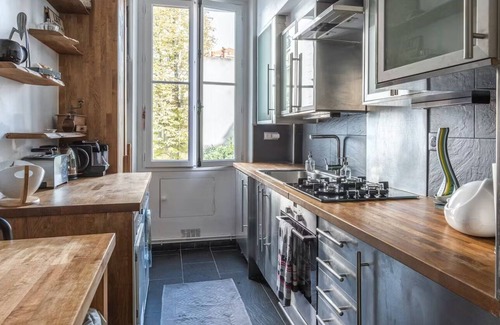6th Arrondissement Apartment | Lovely 3-bedroom apartment by the Luxembourg Gardens