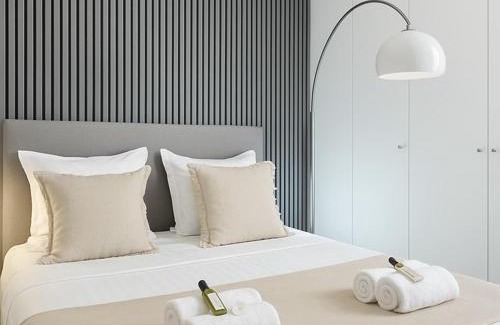 Saint-Thomas-d'Aquin Apartment | Luxurious Flat in Saint-Germain-des-Prés