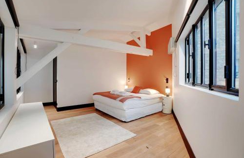 Montmartre Apartment | Luxury apartment 4 BEDR - Sacré Coeur Montmartre