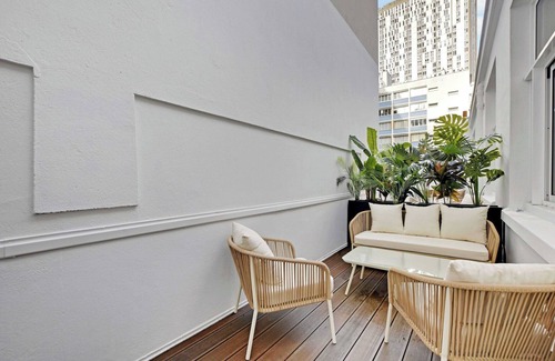 Quartier de Javel Apartment | Magnificent apartment - 2BR/6P - Beaugrenelle