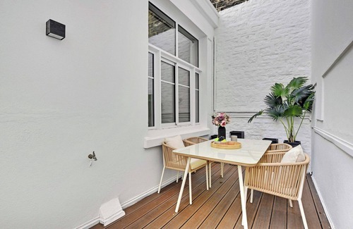 Quartier de Javel Apartment | Magnificent apartment - 2BR/6P - Beaugrenelle