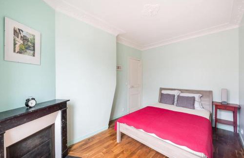 Silly-Gallieni Apartment | Magnifique appartement Paris