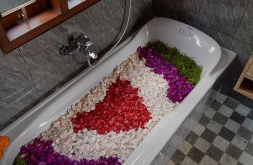 Mas Villa | Manik Sedayu Ubud Villa