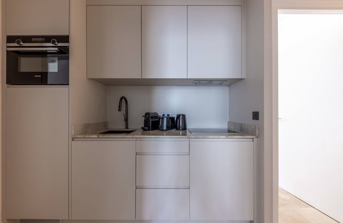 Arts-et-Metiers Apartment | Marais - 2 Bedrooms in Paris