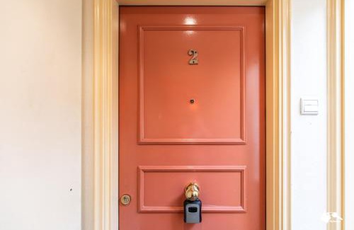 Montreuil Apartment | MBA Splendide Appart - Wilson 2 - Mairie de Montreuil