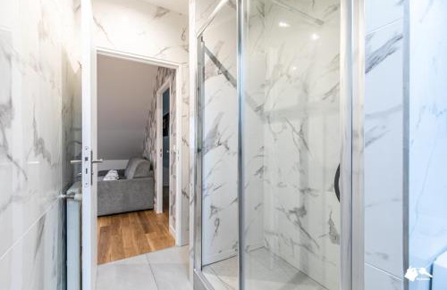 Montreuil Apartment | MBA Splendide Appart - Wilson 2 - Mairie de Montreuil