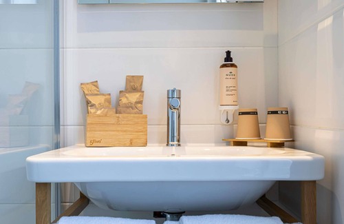 Saint-Cloud Hotel | Mercure Paris Saint Cloud Hippodrome