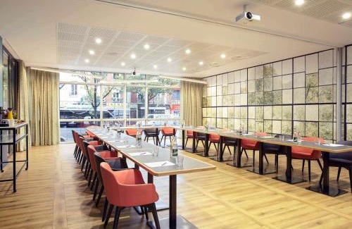 Les Puces de Saint-Ouen Hotel | Mercure Paris Saint-Ouen