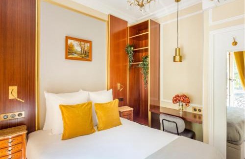 Arsenal Apartment | Merveil - Luxury Suite - Marais - Antoine I