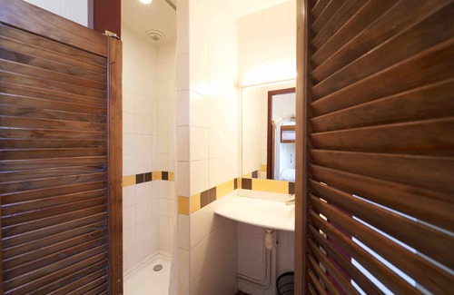 4th Arrondissement Hostel | MIJE Marais - Hostel