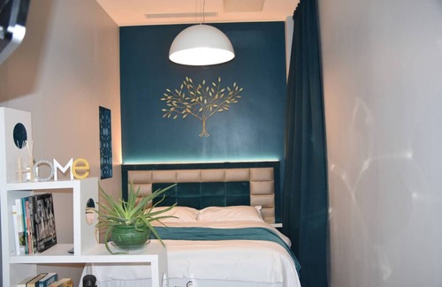 Porte-Dauphine House | Modern Flat near Eiffel Tower
