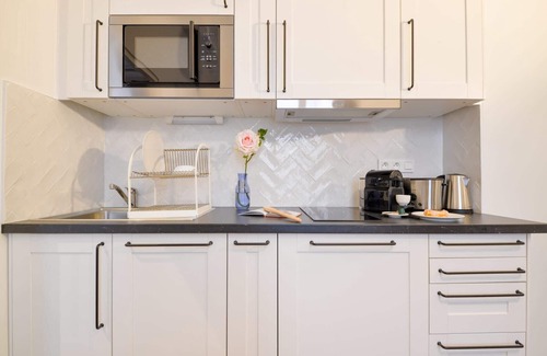 Gaillon Apartment | Monsigny V - One Bedroom Apartment, Sleeps 3