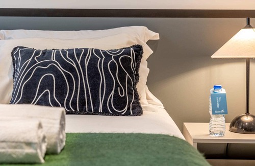 Gaillon Apartment | Monsigny V - One Bedroom Apartment, Sleeps 3