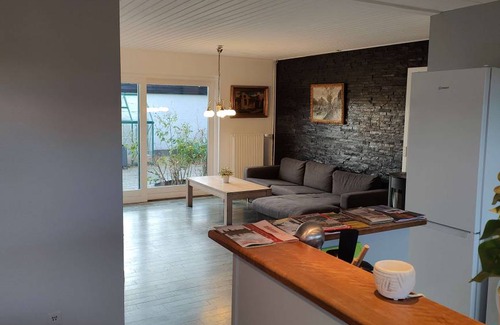 Amager House | Motel ∙ 8 guests