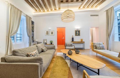 Arsenal Apartment | Mousquetaire