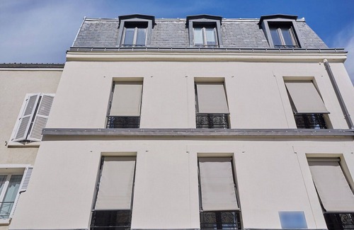 Silly-Gallieni Apartment | New apartment Boulogne facing "Les Passages"