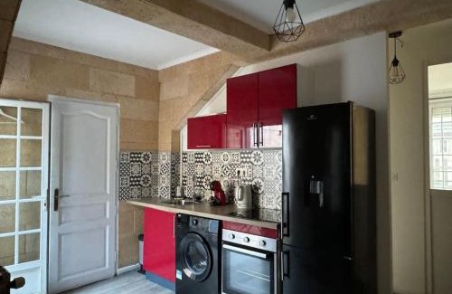 Saint-Denis Apartment | Nice Appartement Close Metro