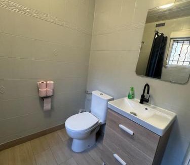 Saint-Denis Apartment | Nice Appartement Close Metro