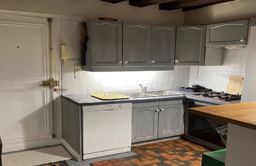 Arsenal Apartment | Nice flat in the centre of Paris