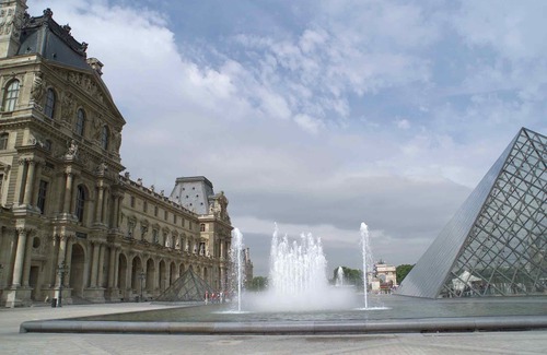 Sevres Hotel | Novotel Paris Pont de Sevres