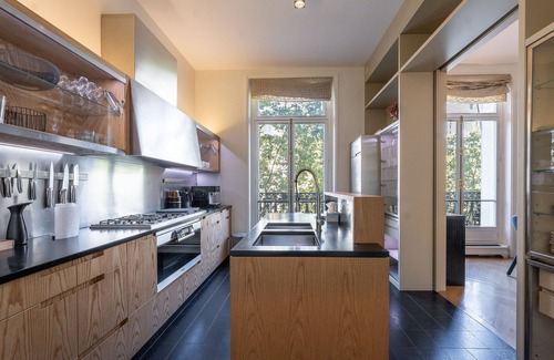 Saint-Thomas-d'Aquin Apartment | Par070 - Luxury apartment in Saint Germain