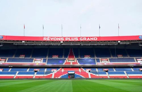 Prince–Marmottan Apartment | PARC des PRINCES FLAT