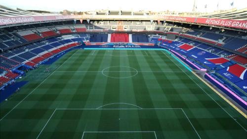 Prince–Marmottan Apartment | PARC des PRINCES FLAT