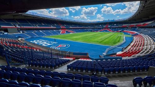 Prince–Marmottan Apartment | PARC des PRINCES FLAT