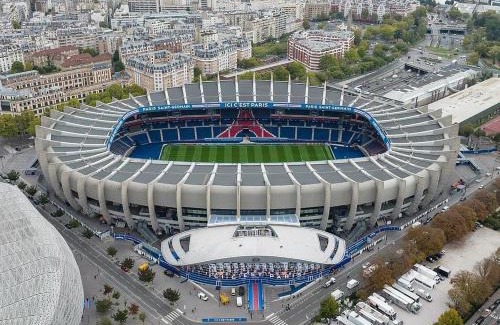 Prince–Marmottan Apartment | PARC des PRINCES FLAT