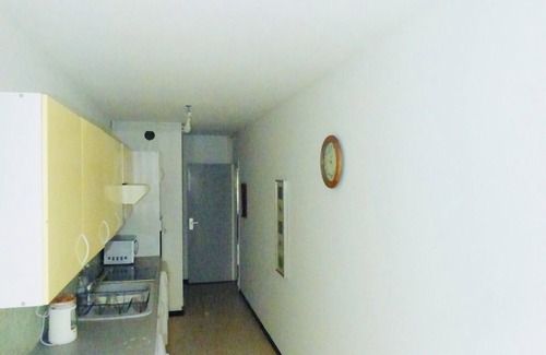 Quartier de la Maison-Blanche Apartment | Paris 13- 5 rooms-4 bedrooms- 50m2 garden- Swimming pool.