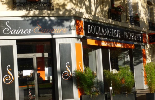 Quartier de Javel Apartment | Paris15 Terrace Parking, 1bedroom, sleeps 4