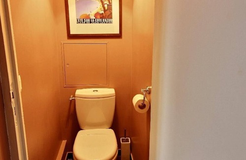 Arsenal Apartment | Parisian Home|103495|1 chambre|Marais - Bastille