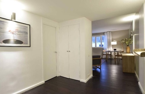 Arsenal Apartment | Parisian Home|104047|1 chambre|Marais - Bastille
