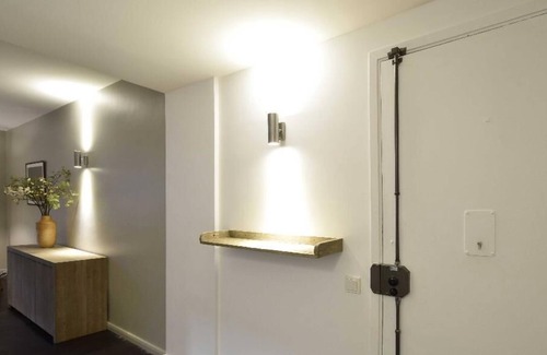 Arsenal Apartment | Parisian Home|104047|1 chambre|Marais - Bastille