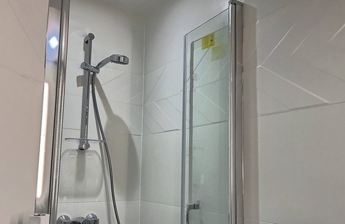 Arsenal Apartment | Parisian Home | 104316 | 1 chambre | Marais - Bastille