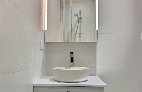 Arsenal Apartment | Parisian Home | 104316 | 1 chambre | Marais - Bastille