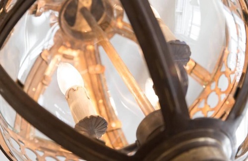 Saint-Gervais Apartment | Parisian Home|104327|1 chambre|Beaumarchais - Marais