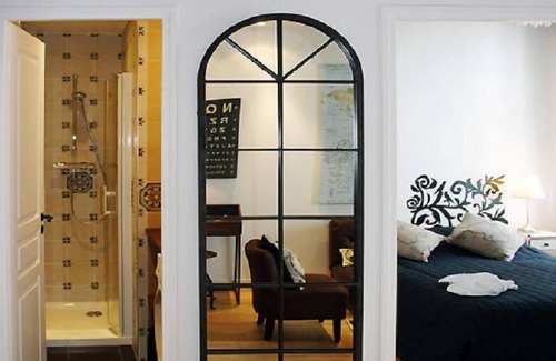 Notre-Dame-des-Champs Apartment | Parisian Home|106416|1 chambre|Raspail - Sèvres- Babylone