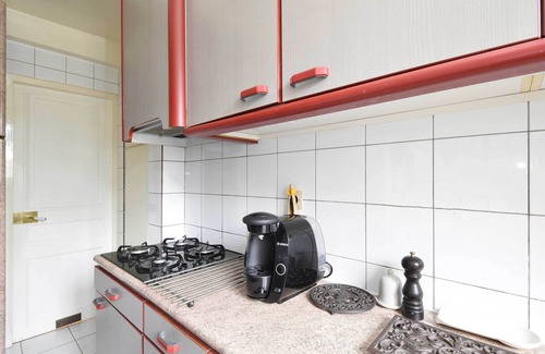 Saint-Gervais Apartment | Parisian Home | 204340 | 2 chambres | Marais - Bastille