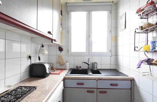 Saint-Gervais Apartment | Parisian Home | 204340 | 2 chambres | Marais - Bastille