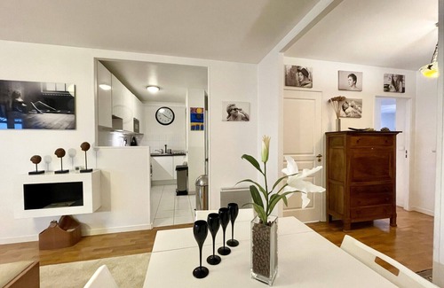 Ternes Apartment | Parisian Home | 217361 | 2 chambres | Champs Elysées - Etoile