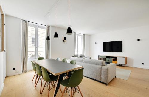Odeon Apartment | Pick A Flat's Apartment in Saint Germain - Rue Corneille