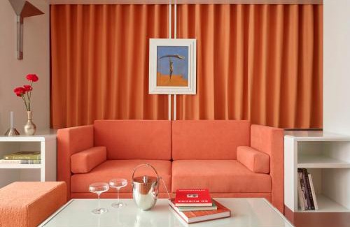 Arts-et-Metiers Apartment | Pied A Terre Arts et Métiers