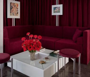Arts-et-Metiers Apartment | Pied A Terre Arts et Métiers