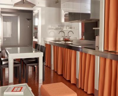 Arts-et-Metiers Apartment | Pied A Terre Arts et Métiers