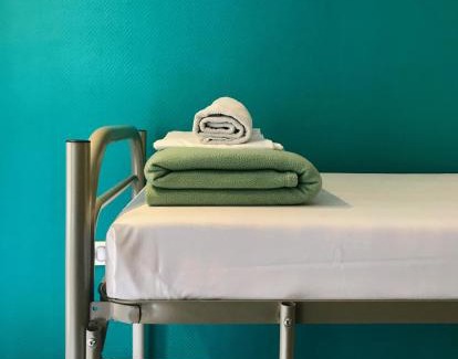 Montmartre Hostel | Plug inn Montmartre by Hiphophostels