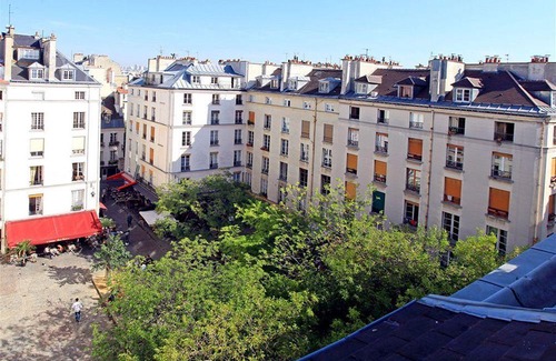 Saint-Gervais Hotel | Pratic Hotel