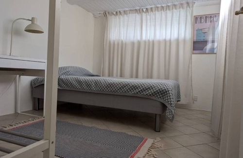 Amager Resort | Private room ∙ 1 bedroom ∙ 1 guest